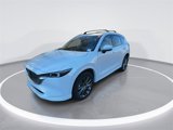 New 2025 MAZDA CX-5 Signature image 3