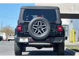 New 2025 Jeep Wrangler Sahara image 4