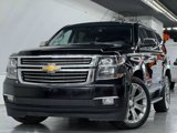 Used 2016 Chevrolet Tahoe LTZ image 3