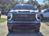 New 2025 Chevrolet Silverado 2500 LT w/ Trail Boss Package image 2
