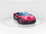 Certified 2022 Ferrari F8 Tributo image 2