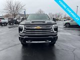 New 2025 Chevrolet Silverado 3500 High Country w/ High Country Premium Package image 2