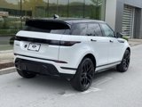 New 2026 Land Rover Range Rover Evoque Dynamic SE image 6