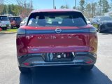 New 2025 Nissan Murano Platinum image 6