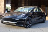 Used 2022 Tesla Model 3 Performance image 2