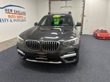 Used 2019 BMW X3 xDrive30i w/ Premium Package image 2