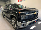 Used 2025 Chevrolet Silverado 2500 LT w/ All Star Edition image 4
