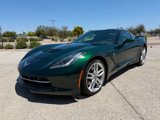 Used 2014 Chevrolet Corvette Stingray Coupe w/ 2LT Preferred Equipment Group image 3