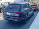New 2025 Audi Q7 3.0T Prestige image 4