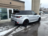 Used 2020 Land Rover Range Rover Sport HST image 3