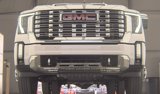 Used 2024 GMC Sierra 3500 Denali w/ Denali Reserve Package image 2