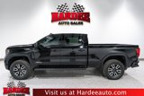 Used 2024 GMC Sierra 1500 AT4 w/ Technology Package image 1