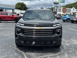 New 2026 Chevrolet Traverse High Country w/ LPO, Floor Liner Package image 4