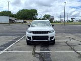 New 2025 Jeep Grand Cherokee L Limited image 2