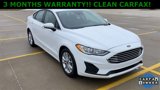 Used 2020 Ford Fusion SE image 5