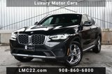 Used 2024 BMW X4 xDrive30i image 3