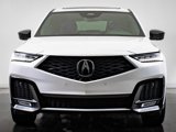 New 2025 Acura MDX A-Spec image 2