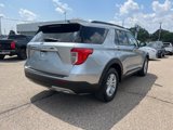 Certified 2023 Ford Explorer XLT w/ Equipment Group 202A image 4