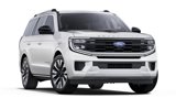 New 2025 Ford Expedition Platinum image 4