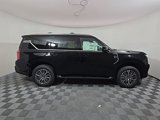 New 2025 Nissan Armada SL w/ Captain's Chari Seat Package image 2