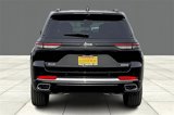 New 2025 Jeep Grand Cherokee Overland w/ Adv Protech Group III image 4