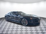 New 2025 Audi S e-tron GT Prestige image 6