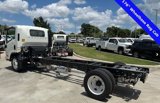 New 2025 Chevrolet Low Cab Forward 5500XG image 4
