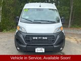 Used 2025 RAM ProMaster 2500 w/ Convenience Group image 2