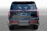 New 2025 Nissan Armada PRO-4X image 4