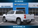 New 2025 Chevrolet Silverado 1500 LTZ w/ LTZ Premium Package image 3
