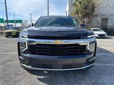 New 2025 Chevrolet Suburban LS image 2