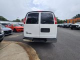 Used 2020 Chevrolet Express 3500 LT w/ LT Preferred Equipment Group image 5