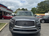 Used 2019 INFINITI QX80 Luxe image 2