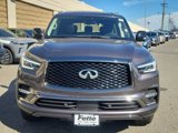 Certified 2023 INFINITI QX80 Premium Select w/ Cargo Package image 2