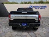 Used 2018 Ford F150 Platinum w/ Equipment Group 701A Luxury image 4