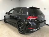 Used 2020 Volkswagen Golf 4-Door image 5