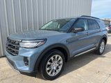 New 2025 Ford Explorer Active w/ Active Comfort Package image 3