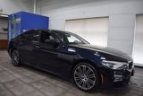 Used 2018 BMW 540i xDrive image 5