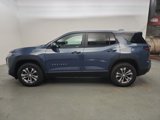 New 2026 Chevrolet Equinox LT w/ Convenience Package II image 4