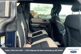 Certified 2021 Ford Bronco Big Bend image 3