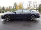 New 2025 Audi A8 L 3.0T image 2