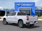 New 2025 Chevrolet Silverado 1500 RST image 3