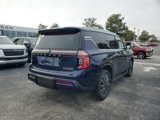 New 2025 Nissan Armada Platinum Reserve image 4