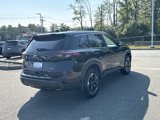 New 2026 Nissan Rogue SV image 3