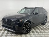 New 2025 MAZDA CX-70 Plug-In Hybrid w/ Premium Pkg image 2