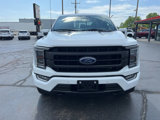 Used 2023 Ford F150 Lariat image 4