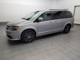 Used 2019 Dodge Grand Caravan GT image 2