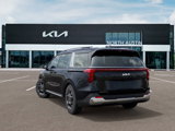 New 2025 Kia Carnival SX w/ SX Dark Edition Package image 4