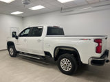 Used 2023 Chevrolet Silverado 2500 LT image 6