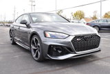 New 2025 Audi RS 5 Sportback image 5